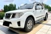 Mobil Nissan Navara 2012 2.5 dijual, Sumatra Selatan 2