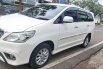 Sumatra Selatan, jual mobil Toyota Kijang Innova 2.0 G 2014 dengan harga terjangkau 1