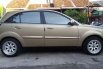 Jual cepat Kia Pride 2010 di Jawa Tengah 2