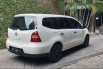 Jual Nissan Grand Livina SV 2012 harga murah di Bali 1