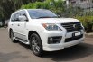 Jual Mobil Lexus LX 570 2012 di DKI Jakarta 8