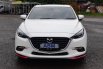 Jual Mobil Bekas Mazda 3 L4 2.0 Automatic 2017 di DKI Jakarta 3