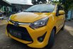 Jual Mobil Bekas Toyota Agya G 2017 di DIY Yogyakarta 5