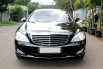 Jual cepat mobil Mercedes-Benz S-Class S 350 2007 di DKI Jakarta 10