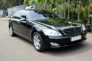 Jual cepat mobil Mercedes-Benz S-Class S 350 2007 di DKI Jakarta 8