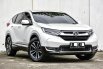 Jual Mobil Bekas Honda CR-V Turbo Prestige 2017 di DKI Jakarta 1