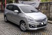 Dijual Mobil Suzuki Ertiga GX 2017 Terawat di DKI Jakarta 1