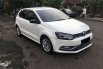 Jawa Barat, jual mobil Volkswagen Polo TSI 1.2 Automatic 2016 dengan harga terjangkau 8