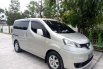 Sumatra Utara, Nissan Evalia XV 2012 kondisi terawat 8