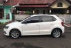 Jawa Barat, jual mobil Volkswagen Polo TSI 1.2 Automatic 2016 dengan harga terjangkau 7