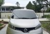 Sumatra Utara, Nissan Evalia XV 2012 kondisi terawat 1