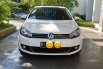 Banten, jual mobil Volkswagen Golf TSI 2011 dengan harga terjangkau 9