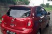 Jual Nissan March 2017 harga murah di Nusa Tenggara Barat 10