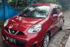 Jual Nissan March 2017 harga murah di Nusa Tenggara Barat 8