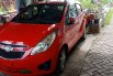 Jawa Timur, jual mobil Chevrolet Spark LT 2010 dengan harga terjangkau 8