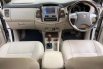 Jual mobil Toyota Kijang Innova V Luxury 2015 bekas, Jawa Timur 16