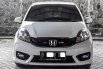 Jual Mobil Bekas Honda Brio Satya E 2017 di DKI Jakarta 4