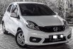 Jual Mobil Bekas Honda Brio Satya E 2017 di DKI Jakarta 1