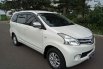 Dijual cepat mobil Toyota Avanza 1.3 G 2014 di Bekasi 1
