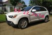 Dijual mobil Mitsubishi Outlander Sport PX 2012 Dp 22 jt Bekasi 3