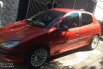 Jual cepat Peugeot 206 2001 di Jawa Barat 5