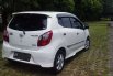 Sumatra Utara, jual mobil Toyota Agya TRD Sportivo 2016 dengan harga terjangkau 7