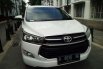 Mobil Toyota Kijang Innova 2017 2.0 G terbaik di Jawa Tengah 4