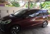 Jual cepat Honda Mobilio RS 2014 di Lampung 7