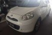 Jual mobil Nissan March 2012 bekas, Jawa Barat 7