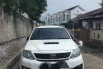 Lampung, Toyota Fortuner TRD 2014 kondisi terawat 2