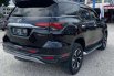 Jual mobil Toyota Fortuner TRD 2017 bekas, Riau 4