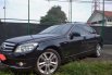 Jual mobil Mercedes-Benz C-Class C200 2010 bekas, Jawa Barat 8