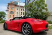 Banten, Porsche Boxster 2013 kondisi terawat 8