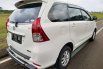 Banten, Toyota Avanza G 2013 kondisi terawat 2