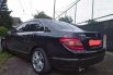 Jual mobil Mercedes-Benz C-Class C200 2010 bekas, Jawa Barat 5