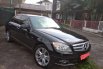 Jual mobil Mercedes-Benz C-Class C200 2010 bekas, Jawa Barat 4