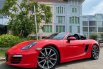 Banten, Porsche Boxster 2013 kondisi terawat 4