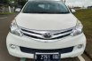 Banten, Toyota Avanza G 2013 kondisi terawat 1