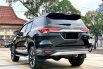 Sumatra Selatan, Toyota Fortuner VRZ 2017 kondisi terawat 20