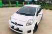 Mobil Toyota Yaris 2013 E terbaik di Bangka - Belitung 15