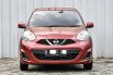 Jual Mobil Bekas Nissan March 1.2L 2017 di DKI Jakarta 3