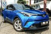 Jual Mobil Bekas Toyota C-HR 2018 di DKI Jakarta 5