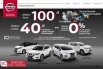 Promo New Normal Nissan Terra 2020 Bunga 0 % Jabodetabek 1