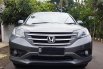 Dijual cepat mobil Honda CR-V 2.4 2014/2013 di DKI Jakarta 8