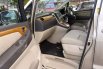 Jual Toyota Alphard G 2005 harga murah di Jambi 9