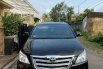 Jual mobil bekas murah Toyota Kijang Innova V 2012 di Lampung 4