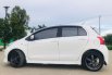 Mobil Toyota Yaris 2013 E terbaik di Bangka - Belitung 11