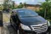 Jual mobil bekas murah Toyota Kijang Innova V 2012 di Lampung 3