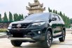 Sumatra Selatan, Toyota Fortuner VRZ 2017 kondisi terawat 13