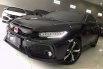 Jual mobil Honda Civic Turbo 1.5 Automatic 2017 bekas, Riau 8